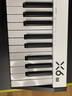 midiplus X6III升级款61键电音乐控制器专业编曲midi键盘情人节礼物 实拍图