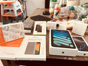 闪魔适用苹果iPhone16Promax手机按键贴16Pro相机按键钢化膜16新款plus防刮防汗IP不卡顿侧建保护膜 钛黑色3片装16系列通用|触控灵敏|防刮耐磨 iPhone 16 Pro & P 实拍图