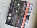 欧司朗（OSRAM）汽车LED大灯夜驰者2.0 H8/H9/H11/H16 一对 【6000K超亮】12V/25W 实拍图