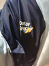 迪卡侬（DECATHLON）中大童温泉泳衣长袖防晒蓝色太空141-150cm 4813963 实拍图