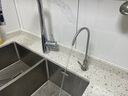 Rediffusion瑞迪生净水器家用净水机RO反渗透厨下式过滤器纯水机直饮净水机 【组合搭配】天瀑2.0+机械式前置 实拍图