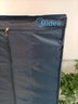 美的（Midea）烘干机 干衣机 烘干机家用婴儿衣物暖风烘衣机风干机 32斤大承重内衣消毒烘干机 【重磅升级万向轮】便捷移动+实用性强 实拍图