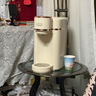 碧云泉M3净水器加热直饮一体机智能家用便携免安装即热台式净饮机台式饮水机超滤自来水过滤饮水机 M3Pro-盈川:套装版 实拍图
