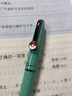 毕加索（pimio）宝可梦联名钢笔礼盒毕业礼物小中学生三四年值成人练字男女高端套装 妙蛙种子 实拍图