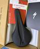SPECIALIZED闪电 BRIDGE/RIVO SPORT 公路/山地自行车通用复合纤维舒适座垫 RIVO 黑色 155 实拍图