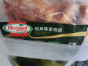 荷美尔（Hormel）奥尔良风味尊享鸡翅1000g 烤翅炸鸡翅半成品 空气炸锅食品 奥尔良鸡翅1000g*2 实拍图