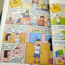 麦小乐驾到：小学生积极心理学漫画（全8册）【7-11岁】 老渔等著 儿童科普  实拍图