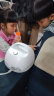 鱼跃 （YUWELL ）雾化器雾化机儿童成人家用医用空气压缩式雾化器403E 晒单实拍图