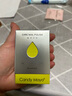 CandyMoyo 膜玉2025年春夏流行美甲脚趾指甲油显白持久免烤 蛋白护理底油（油性） 实拍图