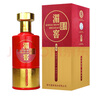 湄窖酱酒-初心 酱香型 2021年份 优级高度白酒 53度  送礼 宴请 53度 500mL 1瓶 实拍图