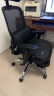 永艺撑腰椅沃克全网 人体工学电脑久坐椅 家用办公老板椅透气电竞椅  实拍图