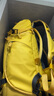 Shimoda十木塔摄影包双肩户外相机包专业背负多功能分层设计 翼动X30v2中号微单内胆套装 明黄色 520-127 实拍图