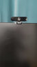 HIKVISION海康威视电脑摄像头直播1080P高清带麦克风扬声器USB笔记本外接摄像机视频会议网课直播带货E12S 晒单实拍图