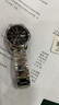 卡西欧（CASIO）经典指针系列 简约休闲商务时尚石英防水钢带男表MTP-1384D-1AVDF 实拍图