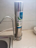 安之星 AZX-JSQ-11净水器家用厨房台式水龙头净水器自来水过滤器 一机双芯 实拍图
