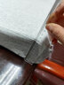 金橡树泰国原产进口天然乳胶枕波浪成人乳胶枕头乳胶含量93%颈椎枕 静眠 波浪枕（泰产） 实拍图