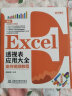 Excel透视表应用大全（案例视频教程）办公应用从入门到精通Excel数据处理数据分析VBA自动化函数与公式 实拍图