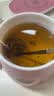 CHALI茶里 30茶包/份经典红茶绿茶茉莉花茶独立包装袋泡茶办公室茶叶 西柚茉莉花茶30片 实拍图