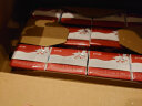 伊利谷粒多 红谷牛奶饮品整箱 250ml*12盒 红豆+红米+花生 礼盒装 实拍图
