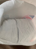宾比 BinBe亲柔级薄婴儿拉拉裤男女通用训练裤宝宝学步裤透气干爽透气 L46片【9~14kg】 实拍图