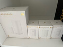 华为Q6子母路由器凌霄千兆家用电力线版分布式全屋wifi6+无线mesh组网穿墙王PLC电力猫 Q6电力版一拖四【适合复杂户型/多层别墅覆盖】 实拍图