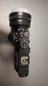 尼康（Nikon）Z30入门级 微单数码照相机4K高清Vlog摄像机学生 礼物 旅游 手持随身拍照片直播相机 Z30+(16-50)国行全新拆套机 官方标配【下单送钢化膜+品牌座充+晒单赠品】 实拍图