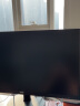 飞利浦（PHILIPS）27英寸高清显示器 IPS屏幕 白色显示屏 家用办公显示器 设计师制图台式机屏幕 外接笔记本电脑 271V8 黑色 IPS 75Hz 晒单实拍图