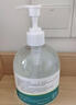 秝客免洗洗手液郁金香型500ml *2 无醇消毒凝胶企业学校集采 实拍图