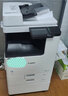 京东 佳能a3/a4彩色激光打印机复印机扫描一体机新机租赁按印付费10万印经济版（印量包） 实拍图