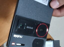 nubia 努比亚Z60Ultra屏下摄像16GB+1T 星曜 第三代骁龙8 三主摄OIS+6000mAh长续航 5G中兴手机游戏拍照 实拍图