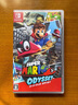 任天堂（Nintendo）Switch游戏卡带 switch2代通用 全新原装海外版NS实体游戏软件 NS1马里奥奥德赛 中文 实拍图