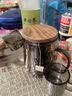 忆壶茶（YIHUTEA）玻璃茶壶泡茶家用耐高温单壶过滤泡茶神器办公室泡花茶壶茶具套装 【黑色款】壶+2杯 3件 实拍图