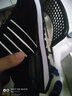 罗兰船长【精选男鞋 原装直邮】休闲鞋男鞋运动鞋时尚跑步鞋慢跑鞋 黑色-四季 39 实拍图