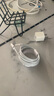 固质优品苹果充电器正品充电线氮化镓45W适配原装快充PD套装iPhone14ProMax13 16 15手机12充电头30W数据线 【苹果8-14系列】PD30W闪充丨单线加长2米 实拍图