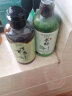 米女尼何首乌亮泽滋润洗发水黑发洗发露中药草本养发液男女滋养洗发水 何首乌洗发水+茶籽洗发水 实拍图