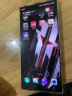 努比亚nubia 红魔9 Pro+第三代骁龙8电竞游戏5G手机5500mAh 氘锋透明银翼版16GB+512GB 官方标配 晒单实拍图