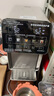 美的（Midea）小魔方pro电热水瓶电水瓶饮水机 烧水壶电热水壶316L 风冷保温恒温一体0塑料可拆国家补贴31FPro 实拍图