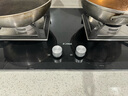 希偌厨房台面保护膜石英石大理石灶台贴膜桌面耐高温加厚防水防油贴纸 金刚水凝膜【能包边】 60x100cm 实拍图