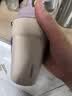 卡罗特（carote）保温杯陶瓷覆层内胆咖啡杯高颜值水杯女生随行杯子2024新款 灰紫色450ML【陶瓷覆层内胆】 实拍图