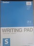 国誉(KOKUYO)草稿本Gambol渡边方格纸A4笔记本子拍纸本草稿纸作业本 70张4本 5mm方格 WCN-A4-709 晒单实拍图