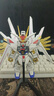 万代（BANDAI） 高达拼装模型 SDCS CS敢达 BB战士 Q版 男孩机器人礼物玩具 非凡强袭自由 万代 日本进口 实拍图
