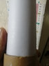 慧萌免胶磨砂玻璃贴膜静电不透明窗户纸办公室卫生间移门特厚隐私窗纸 带胶纯磨砂 0.4米宽每米价格 实拍图