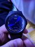 卡西欧（CASIO）指针系列简约百搭石英考试专用学生表男女手表 MQ-76-2A 实拍图
