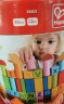 Hape儿童拼搭玩具125粒城市情景积木男孩玩具生日礼物女孩 E8029 实拍图