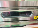 扬子烤箱商用电烤箱大型烘焙设备披萨机蛋挞机面包蛋糕月饼地瓜烤箱烘焙焗炉电烤炉商用家用 电热一层一盘300°C/220V/3.5KW 专业烘焙商用烤箱 晒单实拍图