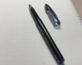 三菱（uni）黑科技AIR签字中性笔uni-ball漫画笔草图笔绘图笔UBA-188L红色0.7mm 单支装 实拍图