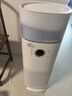 美的（Midea）母婴专用空气净化器 99.9%除菌率 净离子除菌消毒 除甲醛过敏原花粉除烟味除异味 家用室内净化机 【医护级认证】大户型加湿净化 实拍图