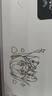初音未来金属3D贴纸笔记本贴纸动漫周边个性装饰DIY贴纸防水高级手机耳机笔记本装饰 初音金属贴【开心】 实拍图