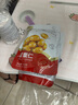 华味亨 80g笑口板栗/100g甘栗仁 栗子板栗仁熟制板栗休闲零食 100g甘栗仁*3袋 实拍图