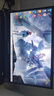 神舟（HASEE）战神S8/Z8 旗舰游戏本 15.6英寸高性能大学生买电脑推荐5060/4060独显直连笔记本电脑 战神S9 13代i7丨RTX5070丨16G 1TB 支持独显直连 高刷新电竞屏 实拍图